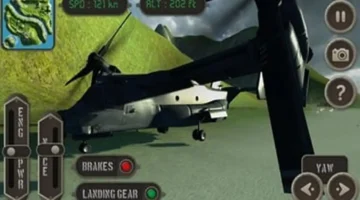 تحديث مجاني يدمج عالم Stranger Things داخل Microsoft Flight Simulator 2025